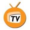 Logo of Free TV android Application 